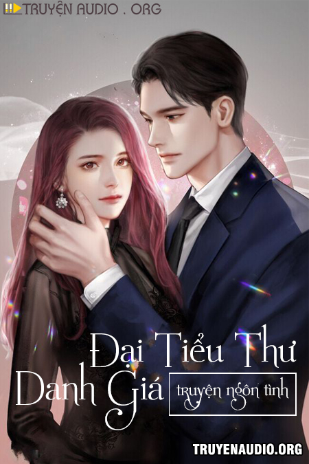 Đại Tiểu Thư Danh Giá cover