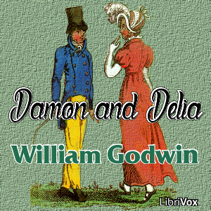 Damon and Delia cover