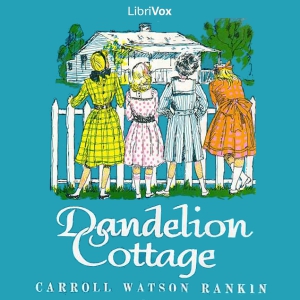 Dandelion Cottage cover