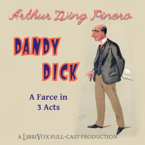 Dandy Dick cover
