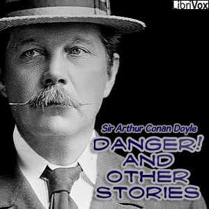 Danger! and Other Stories cover