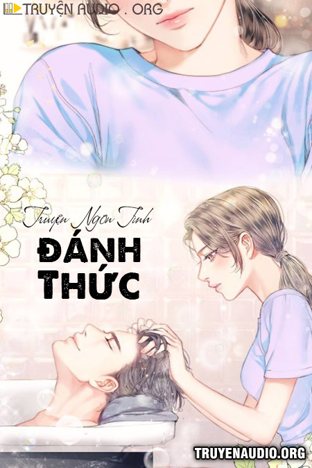 Sách nói: Đánh Thức