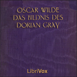 Bildnis des Dorian Gray cover