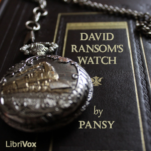 David Ransom's Watch cover