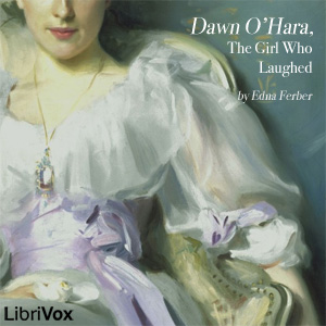 Dawn O'Hara, The Girl Who Laughed cover