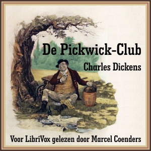 Pickwick-Club cover