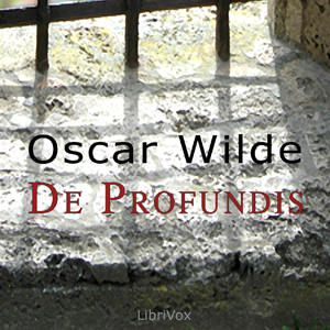 De Profundis (version 2) cover