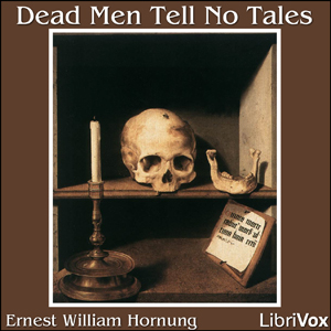 Dead Men Tell No Tales cover