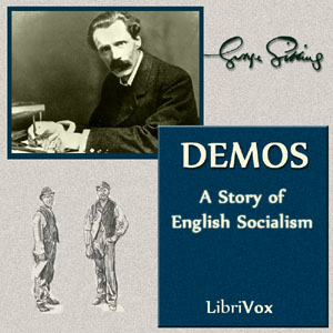 Demos: A Story of English Socialism cover
