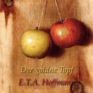 goldne Topf cover