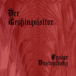 Großinquisitor cover