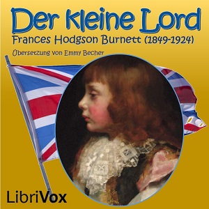 kleine Lord (version 2) cover