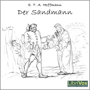 Sandmann cover