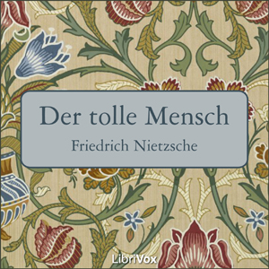 Tolle Mensch cover