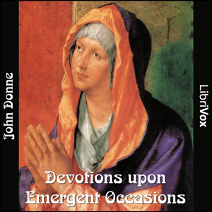 Devotions upon Emergent Occasions cover