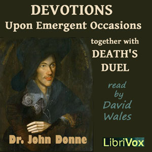 Devotions Upon Emergent Occasions Together With Death's Duel cover