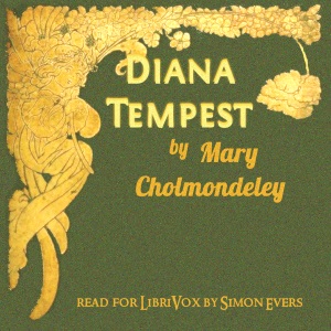 Diana Tempest cover