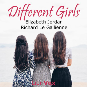 Different Girls cover