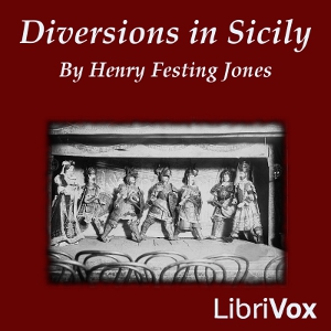 Diversions in Sicily cover