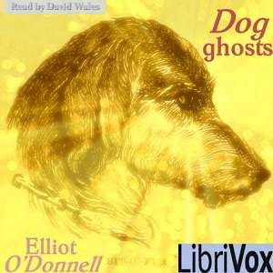 Dog Ghosts cover