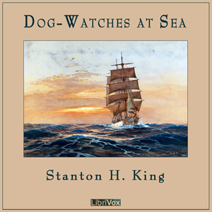 Dog-Watches At Sea cover