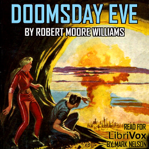 Doomsday Eve cover