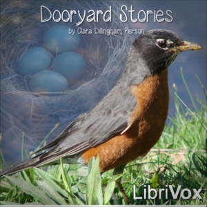 Dooryard Stories cover