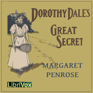 Dorothy Dale's Great Secret cover