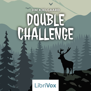 Double Challenge cover
