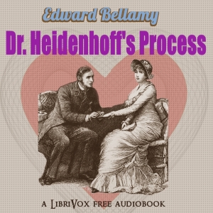 Dr. Heidenhoff's Process cover