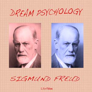 Dream Psychology cover