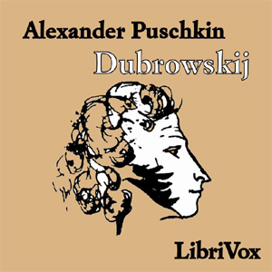 Dubrowskij cover