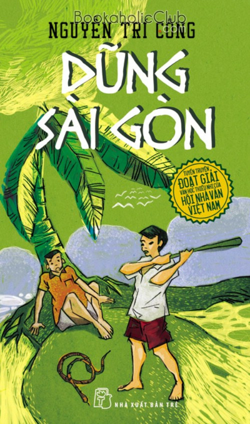 Dũng Sài Gòn cover