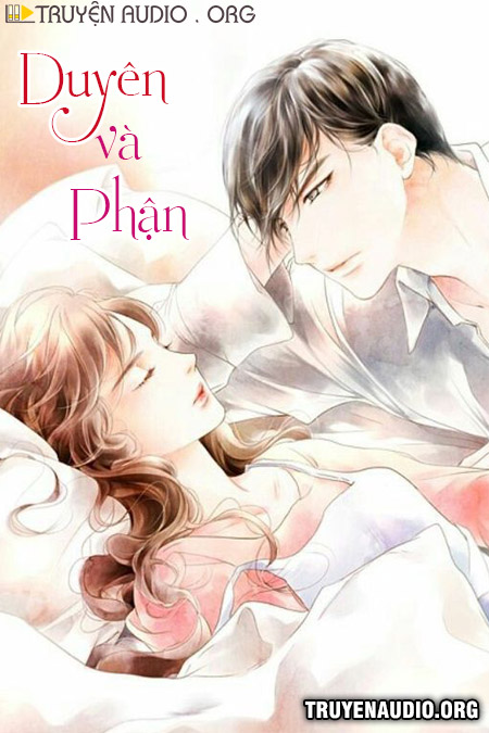 Duyên Và Phận cover