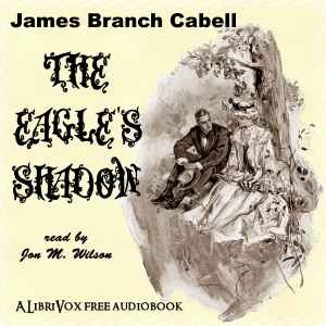Eagle's Shadow cover