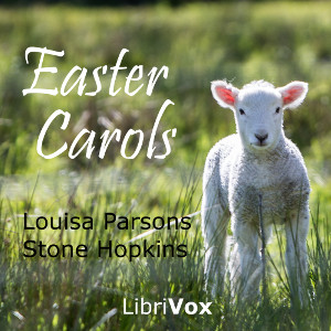 Easter Carols cover