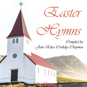 Easter Hymns cover