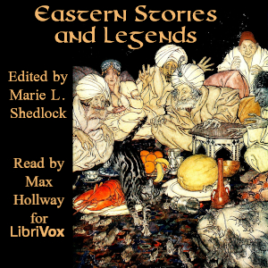 Eastern Stories and Legends cover
