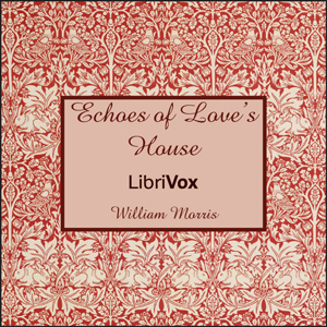 Echoes of Love’s House cover