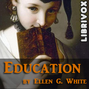 Education cover