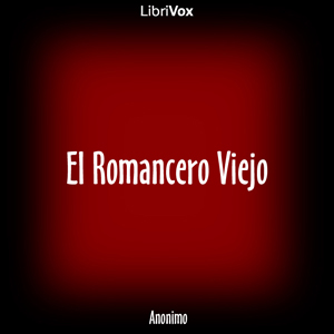 Romancero Viejo cover