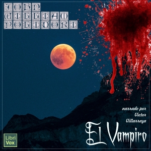 Vampiro cover