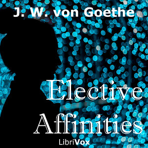 Elective Affinities cover