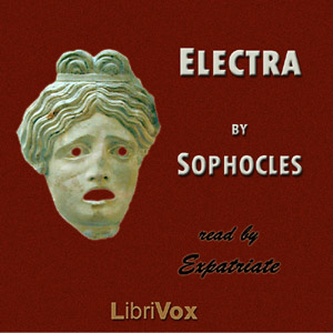 Electra (Storr Translation) cover
