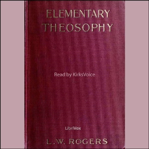 Elementary Theosophy cover