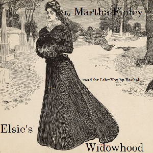 Elsie's Widowhood cover