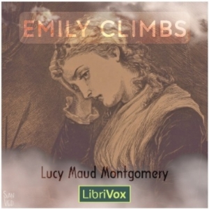 Emily Climbs cover