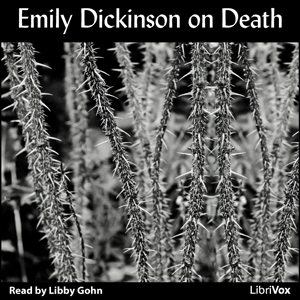 Emily Dickinson on Death cover