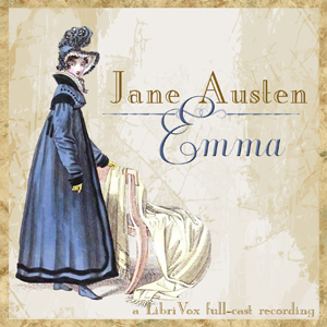 Emma (version 7 Dramatic Reading) cover