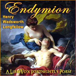 Endymion cover